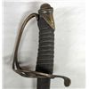 Image 2 : CONFEDERATE STATES CS CIVIL WAR ERA ARMY CAVALRY SWORD AND SCABBARD