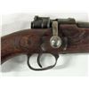 Image 1 : GERMAN NAZI MAUSER K-98 DACHAU CONCENTRATION CAMP MARKED RIFLE