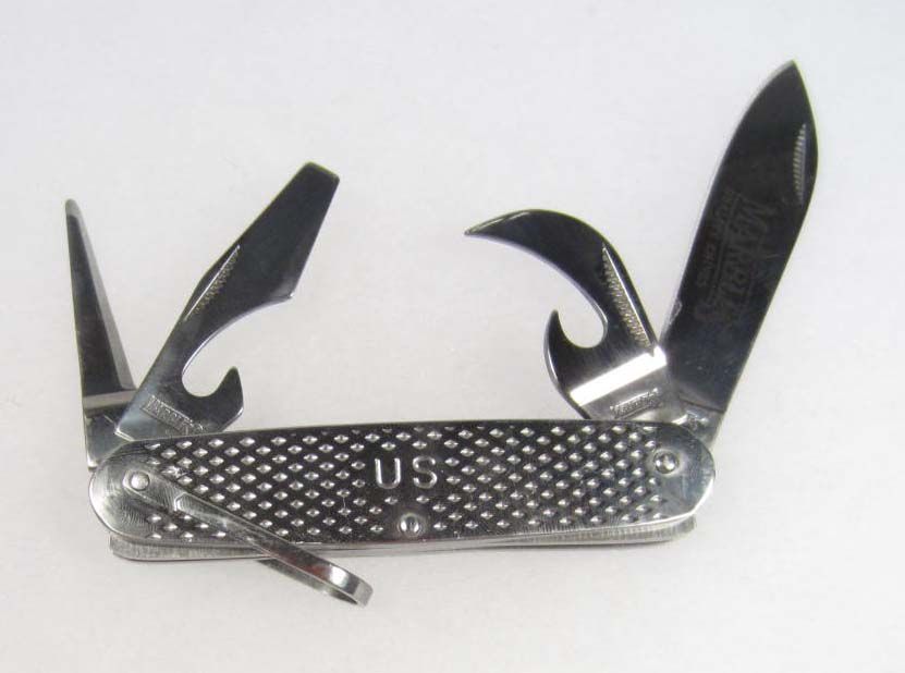 2228 MARBLES US G.I. UTILITY KNIFE