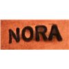 Image 3 : Navajo Copper Cuff Bracelet - Nora Bill