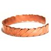 Image 2 : Navajo Copper Cuff Bracelet