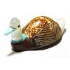 Image 1 : Zuni Multicolor Duck Fetish - Darrin Boone