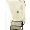 Image 3 : Zuni Multi-Stone Inlay Sterling Silver Men's Watch - Leander & Lisa Otholi
