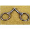 Image 2 : ORIGINAL CIVIL WAR U.S. CAVALRY HORSES IRON SNAFFLE BIT