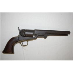 ET0523120034 GUN. COLT 1851 NAVY 36 CAL REVOLVER MADE