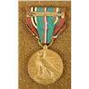 Image 2 : WWII EUROPEAN AFRICAN MIDDLE EASTERN CAMPAIGN MEDAL