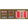 Image 2 : SIX WWII ERA RIBBON BARS