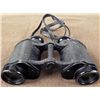 Image 1 : ORIGINAL NAZI OFFICER'S DIENSTGLAS BINOCULARS BY DDX