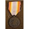 Image 1 : RARE FRENCH LIBERATION MEDAL 1944 ORIGINAL