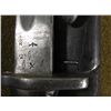 Image 5 : BRITISH MODEL 1907 BAYONET W/MK1 SCABBARD MARKED ORIG