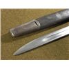 Image 7 : BRITISH MODEL 1907 BAYONET W/MK1 SCABBARD MARKED ORIG