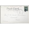 Image 2 : Old Real Photo Postcard President Roosevelt 1906