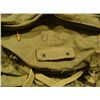 Image 2 : ORIGINAL WWII GI FIELD COMBAT HAVERSACK & BACKPACK