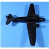 Image 1 : WWII Spotter Plane Silhouette Model Italian Savola