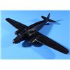 Image 2 : WWII Spotter Plane Silhouette Model Italian Savola