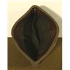 Image 4 : WWII MUSMC MARINE BRIGADIER GENERAL SIDE CAP SIZE 6 7/8