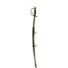 Image 2 : ET0523120036 CIVIL WAR ERA SWORD Model 1860 cavalry sab