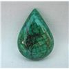 Image 1 : MASSIVE 135.45 Ct Natural Brazilian Emerald RPEX79