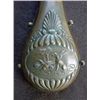 Image 2 : Powder Flask depicting Captured Game Scene
