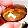 Image 2 : COLOSSAL 172.85ct UNHEATED Oval Facet IMPERIAL TOPAZ