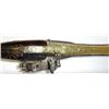 Image 2 : ET0503120088 A 19th Century Spanish Micquelet Lock Hols