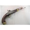 Image 2 : ET0503120177 US Model 1842 Henry Aston Percussion Pisto