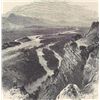 Image 1 : ~Yellowstone Valley~ MATTED PRINT from a collection of