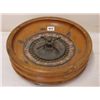 Image 1 : ET0503120152 Vintage Roulette wheel