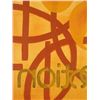 Image 2 : Original Abstract Framed Painting Rhonda Wheatley
