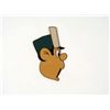 Image 2 : Art Cel Conductor Original Production No Running