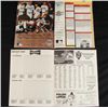 Image 2 : MLB Chicago Cubs New Era Hat 1986 Scorcard Program