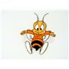 Image 2 : Flapping Wings Cel Buzz Cheerios Cereal Orig Animation
