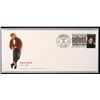 Image 1 : James Dean Cache Envelope Reble Without a Cause & Stamp