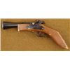 Image 1 : VINTAGE BLUNDERBUSS REPLICA -WORKS WOOD & METAL