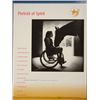 Image 1 : 1996 Paralympics Equestrian PORTRAIT OF SPIRIT Poster