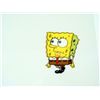 Image 2 : Animation Art Cel SpongeBob Big World Out There Orig