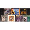 Image 1 : Jazz & Big Band 10 CDs Classic Collection Miller- Basie