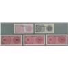 Image 2 : 5 Crisp UNC 1864 Bank of Indonesia