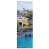 Image 1 : Howard Behrens Art Print Lago Bellagio Panel II