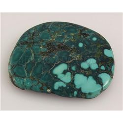 Natural Turquoise 117.46ctw Loose Gemstone 1pc Big Size