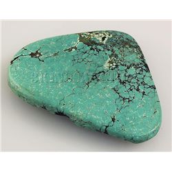 Natural Turquoise 113.41ctw Loose Gemstone 1pc Big Size