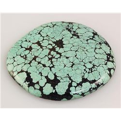 Natural Turquoise 105.19ctw Loose Gemstone 1pc Big Size