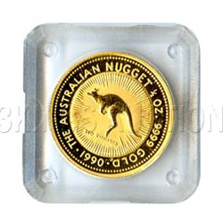 Australian Gold Nugget Half Ounce (dates our choice)