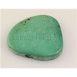 Natural Turquoise 144.41ctw Loose Gemstone 1pc Big Size
