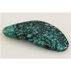 Natural Turquoise 111.66ctw Loose Gemstone 1pc Big Size