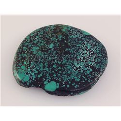Natural Turquoise 159.53ctw Loose Gemstone 1pc Big Size