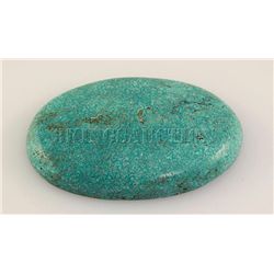 Natural Turquoise 139.93ctw Loose Gemstone 1pc Big Size