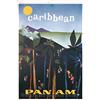 Image 1 : Poster: Pan Am (2 posters)