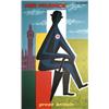 Image 1 : 3 old Air France Posters