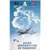 Image 1 : Great Airline Poster